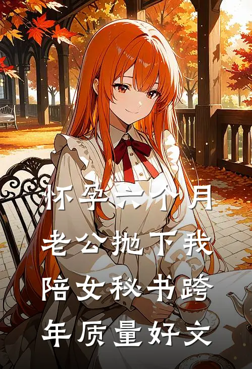 怀孕六个月，老公抛下我陪女秘书跨年质量好文
