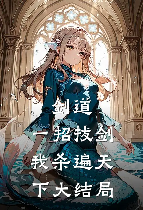 剑道：一招拔剑，我杀遍天下大结局