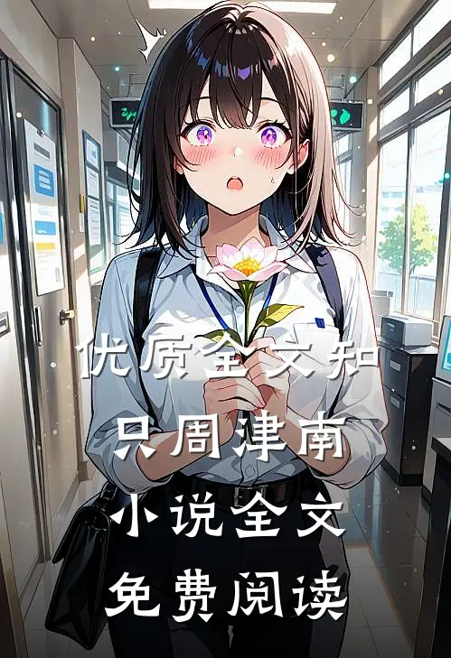 优质全文知只周津南小说全文免费阅读