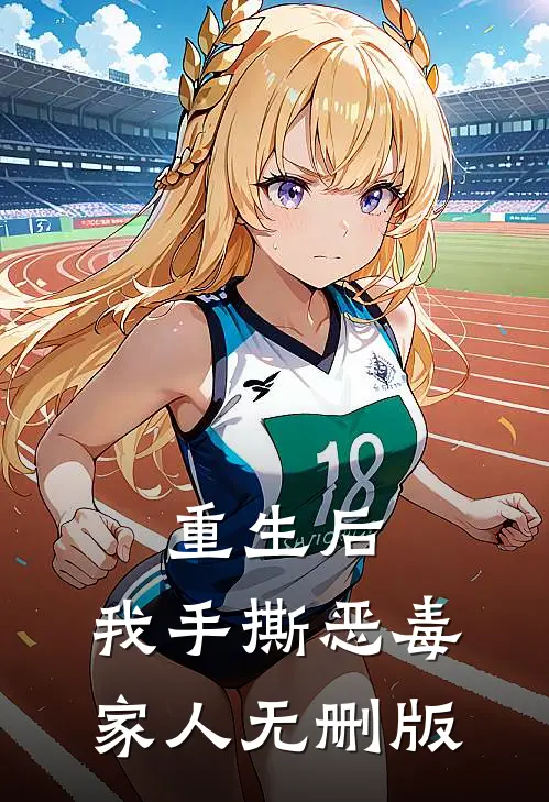 重生后，我手撕恶毒家人无删版