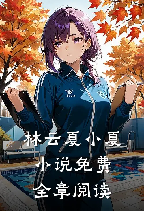 林云夏小夏小说免费全章阅读