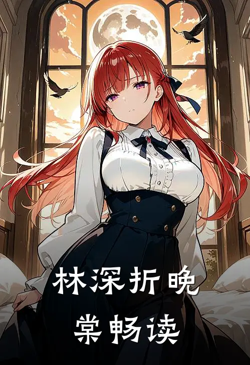 林深折晚棠畅读