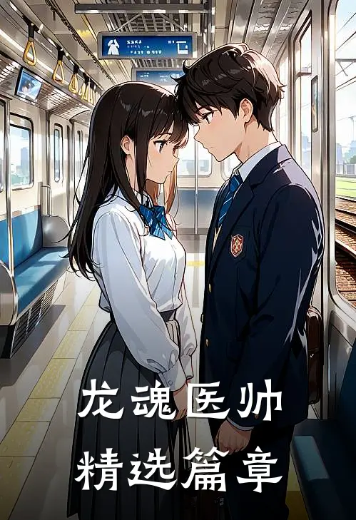 龙魂医帅精选篇章